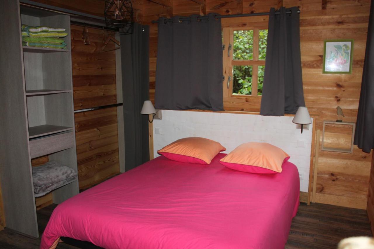 Le Clos Des Ecureuils Vouzon Luaran gambar
