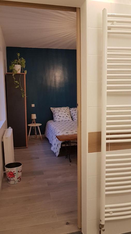 Le Clos Des Ecureuils Vouzon Luaran gambar